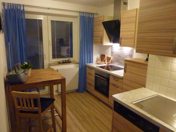 Wohnung Gernkogelblick 001