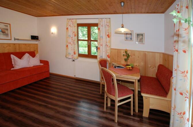 Apartment "PAORAMABLICK" 1