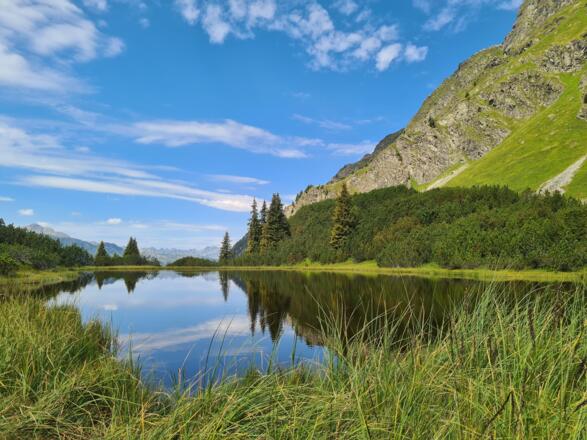 Wiegensee