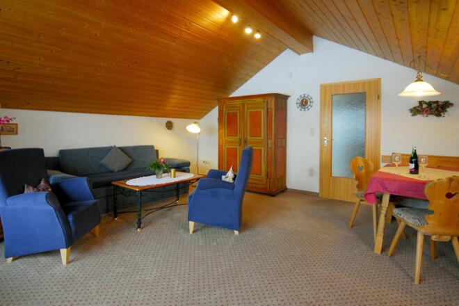 Wohnzimmer Köllespitz