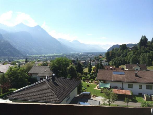 Ausblick