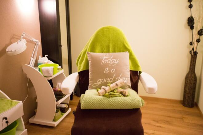 Kosmetik Allgäu-Urlaub