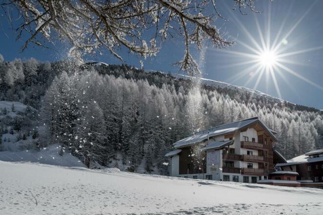 Smarthotel Bergresidenz