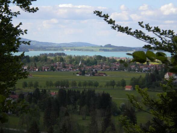 Schwangau