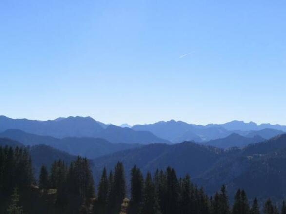 Berge