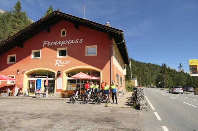 Am Fernpass