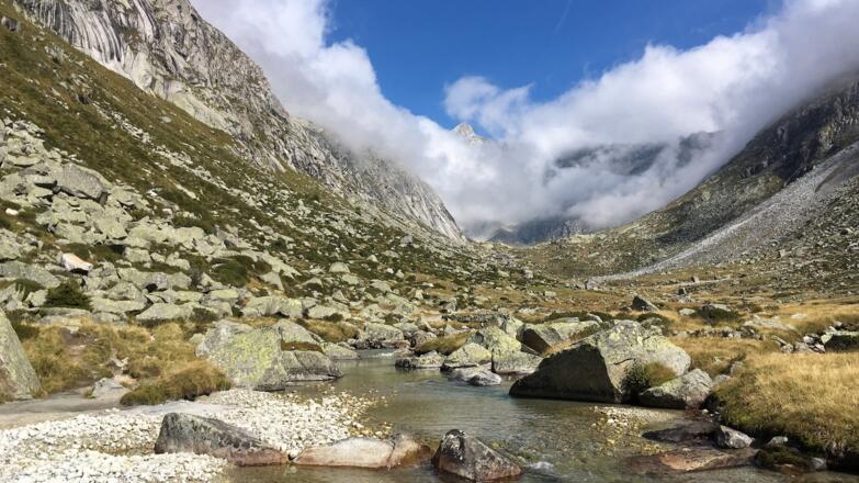 Valle Adamè
