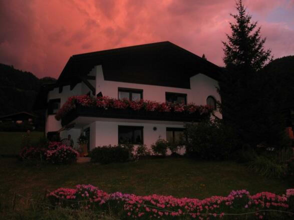 Abendrot