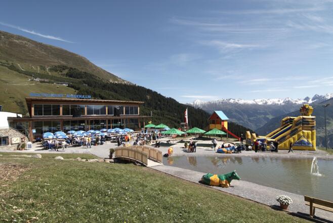Möseralm