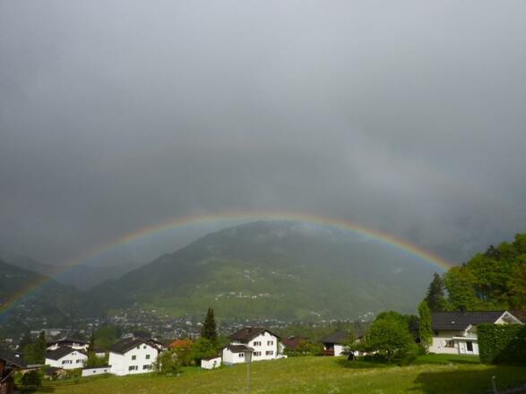 Regenbogen