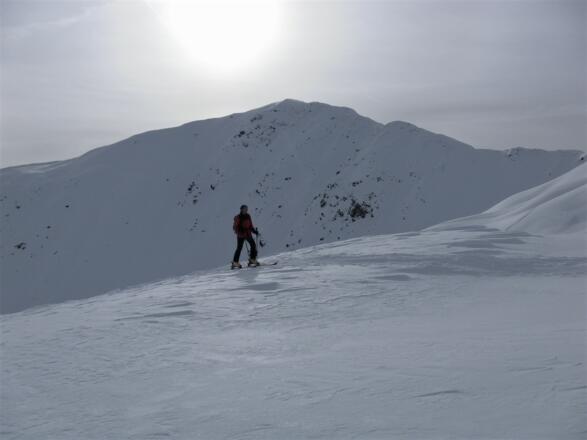 Pfannhorn