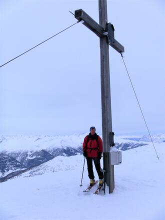 Toblacher Pfannhorn
