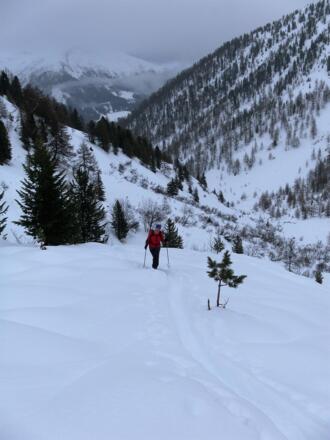 Oberhofertal