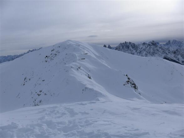 Toblacher Pfannhorn