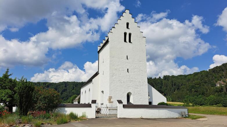 Römerkastell Böhming