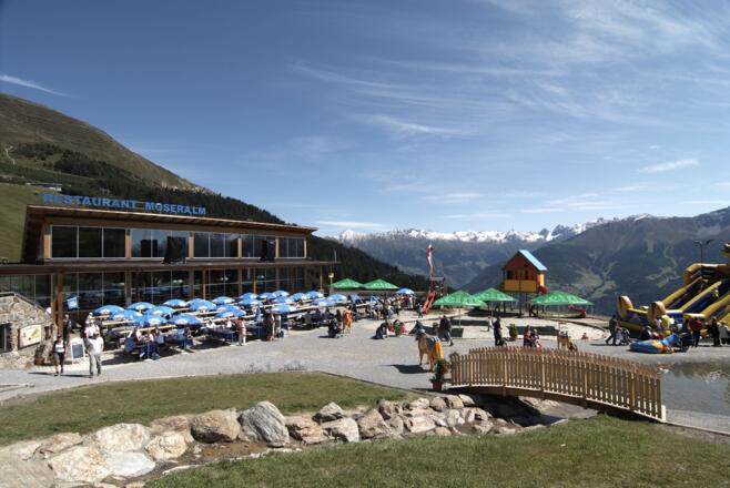 Möseralm