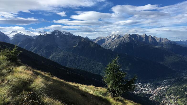 Presanella / Adamello