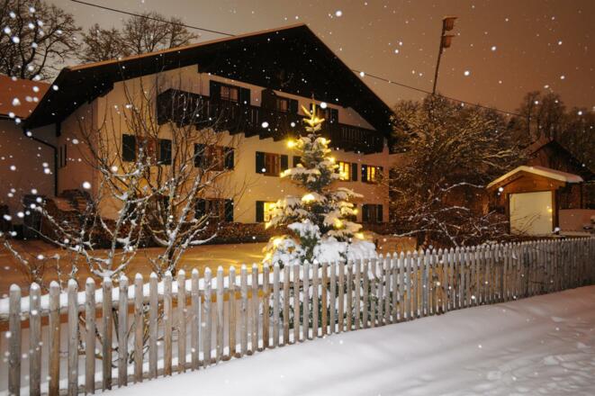 Weihnachten