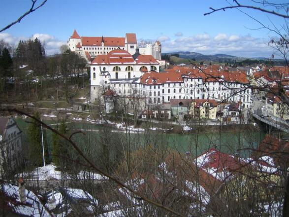 Stadt Füssen