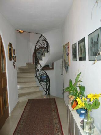 Treppenhaus