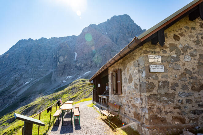 Kaufbeurer Haus