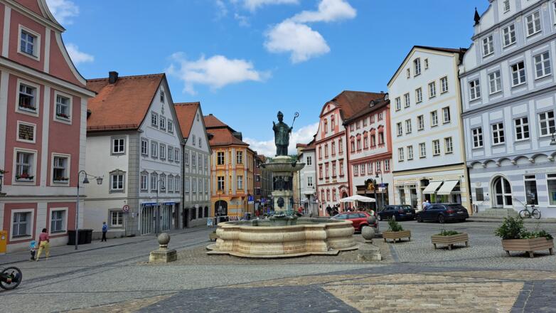 Eichstätt