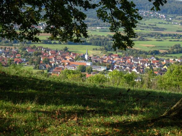 Kirchehrenbach