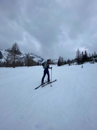 Tauernkaralm