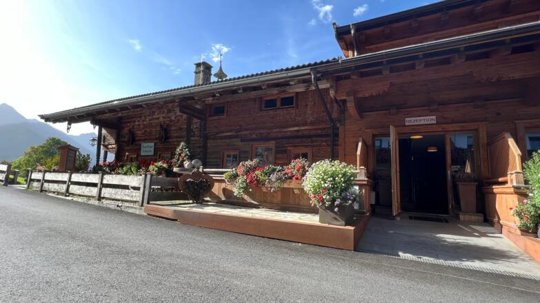 Gasthaus Rossmoos