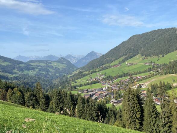 Alpbach