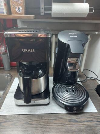 Kaffemasch