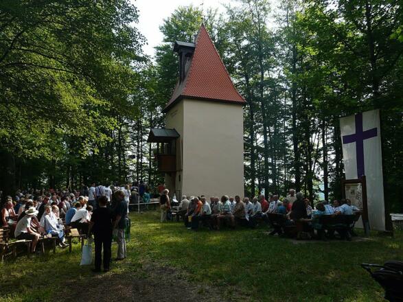 Keilberg-Kerwa