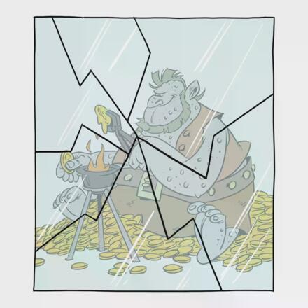 Multimedia Audioguide auf der Locandy App