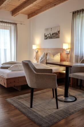 Privatzimmer mit Frühstück in Thaur