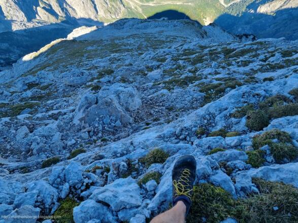 Tiefblick