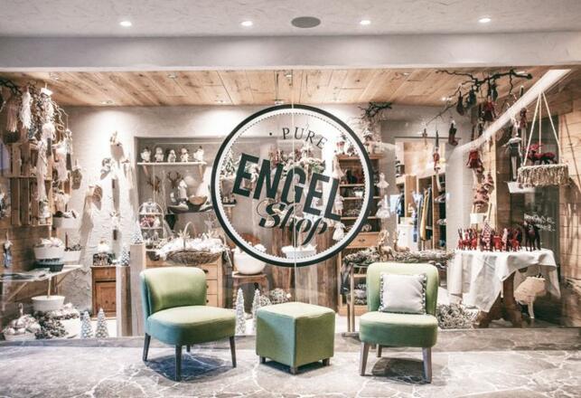 Engel Shop