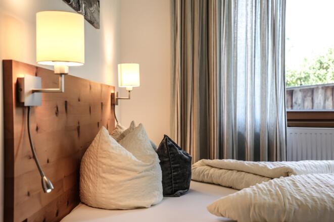 Privatzimmer Tirol Haus Isser in Thaur