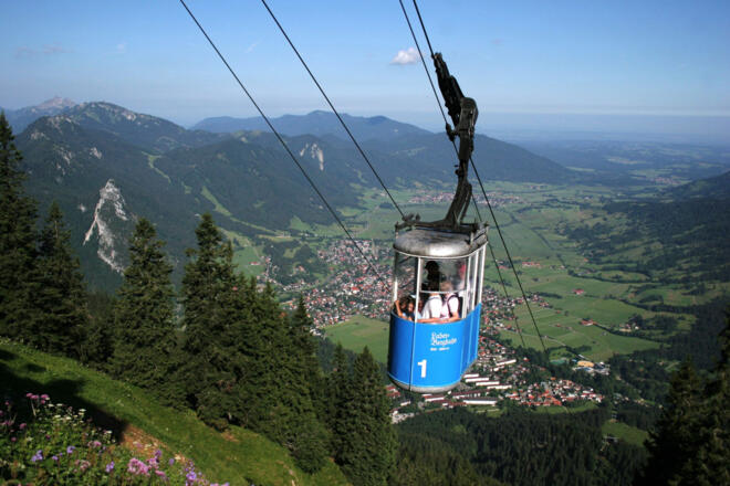 Laber-Bergbahn