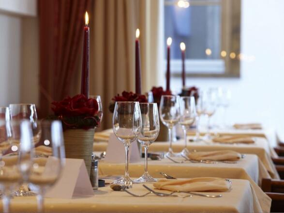 Hotel Tyrol Wellness