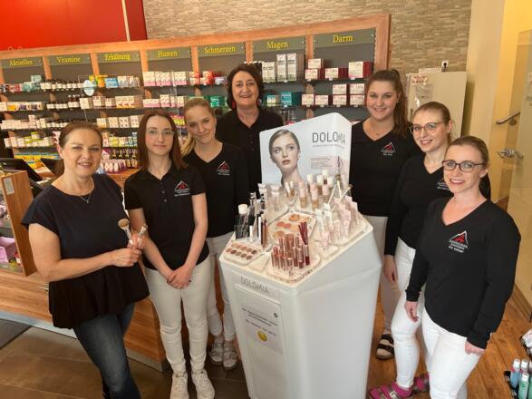Nationalpark Apotheke Molln