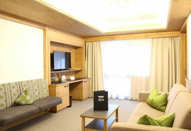 Hotel Tyrol Restaurant