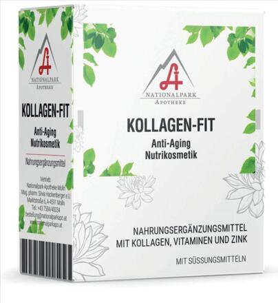 APOTHEKE AUS MOLLN