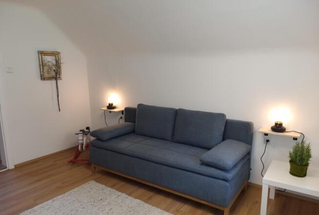 Schlafzimmer 2_Couch