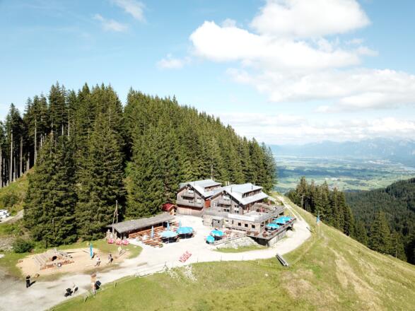 Sportheim Böck