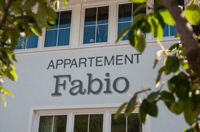 Appartement Fabio