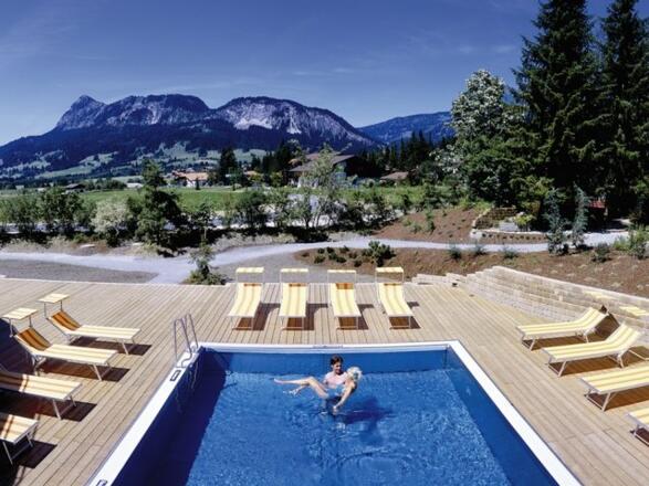 Hotel Tyrol Wellness