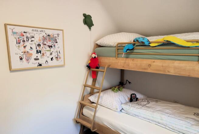 Kinderzimmer