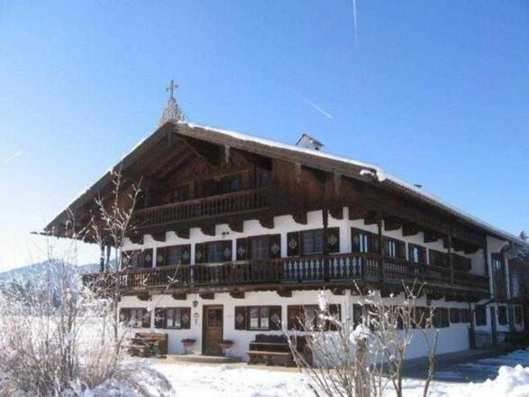 Gästehaus Webermohof am Tegernsee