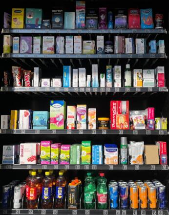 Sonnenschutz der Nationalpark Apotheke Molln