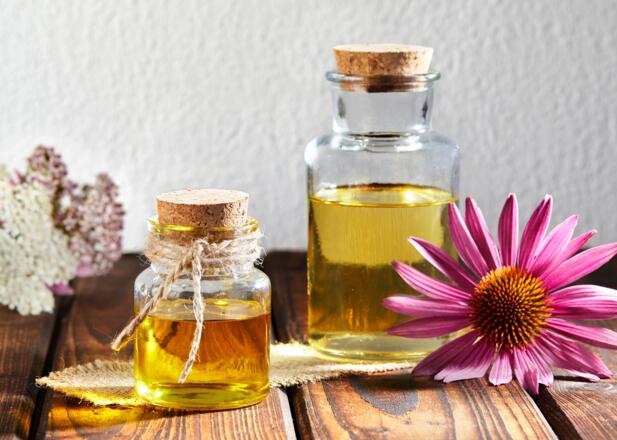 Tee Nationalpark Apotheke Molln im Steyrtal
